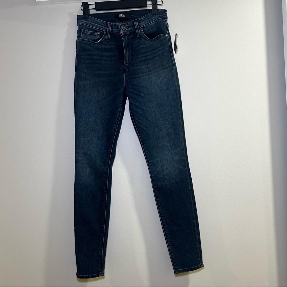 Women's Blue Jeans